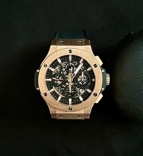 uhren hublot big bang|Hublot Big Bang kaufen .